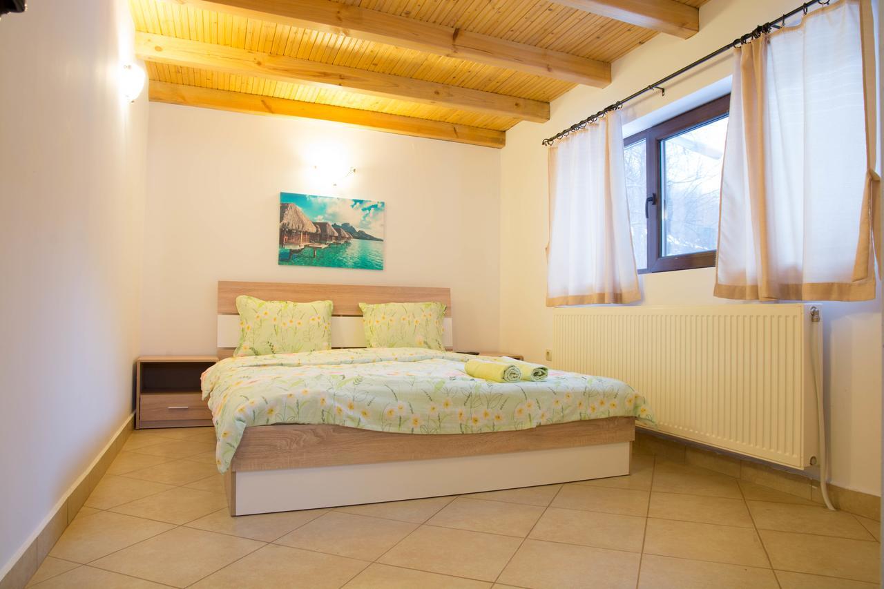 Guest House Ivan Cherni Osum Extérieur photo
