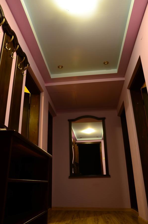 Guest House Ivan Cherni Osum Extérieur photo