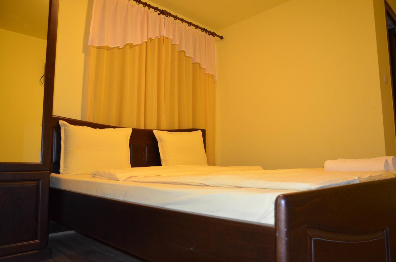 Guest House Ivan Cherni Osum Extérieur photo