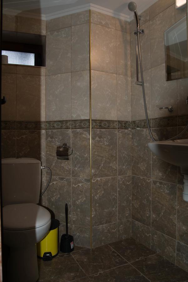 Guest House Ivan Cherni Osum Extérieur photo