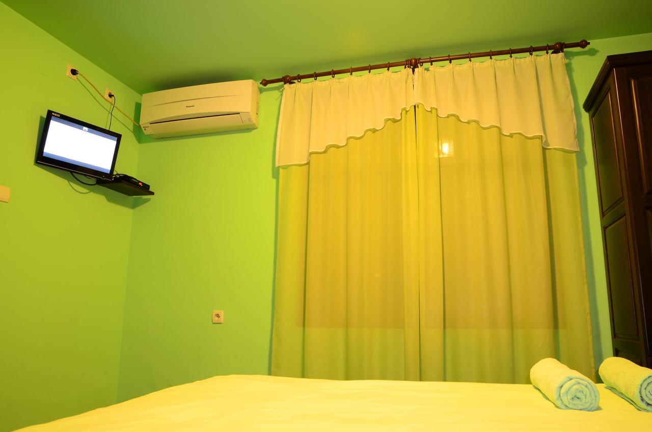 Guest House Ivan Cherni Osum Extérieur photo
